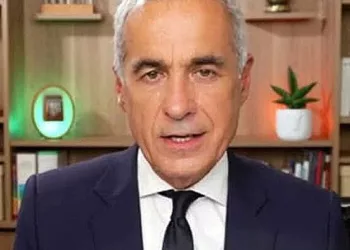 Anunțul lui Călin Georgescu pentru toată România