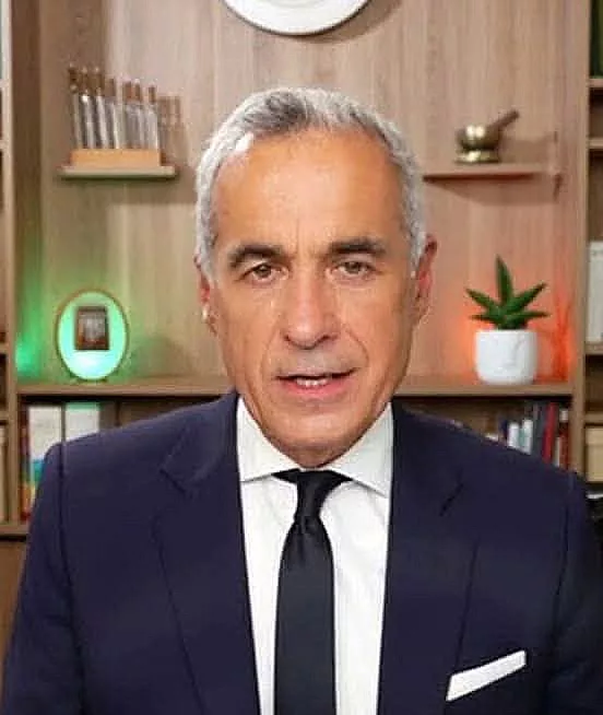 Anunțul lui Călin Georgescu pentru toată România