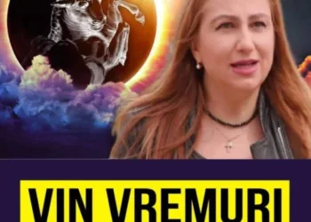 Horoscop 2025 cu Cristina Demetrescu.. VEȘTI FABULOASE, apare mari șanse de reușite. Totuși, vin și probleme pentru anumiți nativi