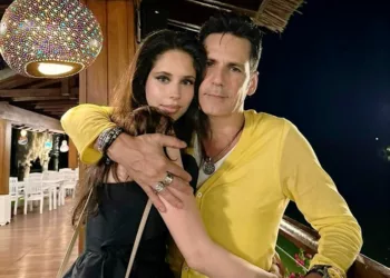 Violeta, fiica Andreei Marin, primește lunar o sumă frumușică de la Ștefan Bănică. Pensia alimentară e mai mare decât au mulți români salariu