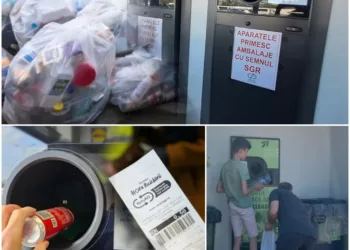 Statul înapoiază bani românilor în 2025!