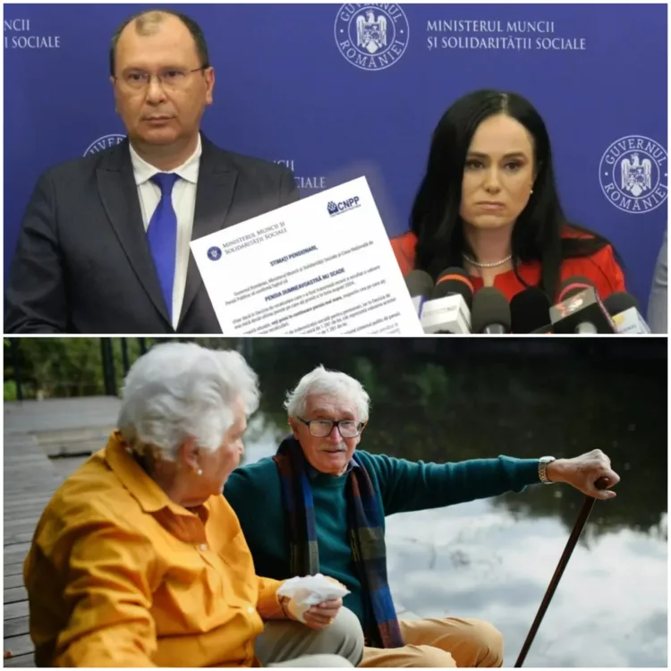 Şeful Casei de Pensii dă marea veste!