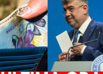 Marcel Ciolacu a dat ordinul. Se aplică în toată țara începând cu 1 aprilie: Este o certitudine