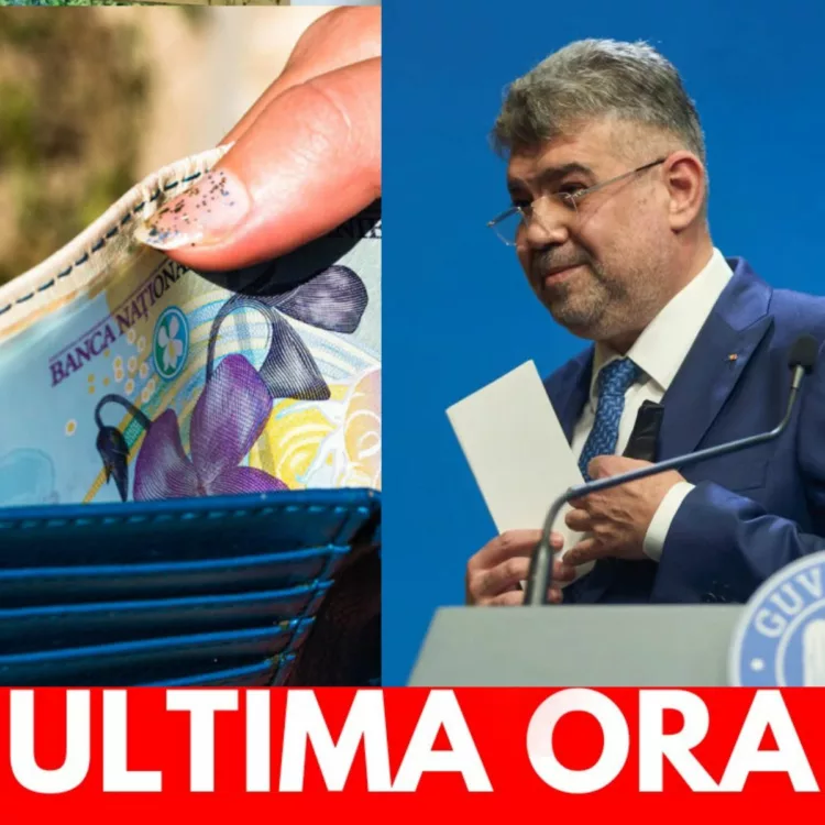 Marcel Ciolacu a dat ordinul. Se aplică în toată țara începând cu 1 aprilie: Este o certitudine