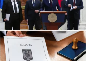 Coaliția a căzut la un acord privind data alegerilor prezidențiale! Cele două tururi de scrutin pentru alegerea președintelui vor avea loc în luna mai.