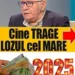 Mihai Voropchievici anunță schimbări majore pentru trei zodii. Anul 2025 aduce bani și moșteniri nesperate