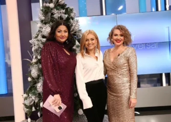 Prezentatoare a renuntat la emisiunea pe care toti o iubeau: „Am hotărât, împreună cu familia mea, că este momentul să mă retrag din proiectul “Mireasa..” Cine o inlocuieste