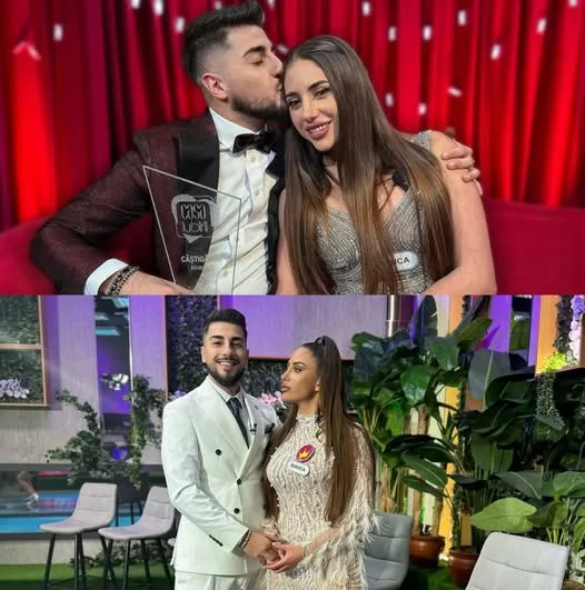 Decizie neașteptată luată de Patrick și Bianca! Fanii nu se așteptau la asta