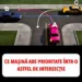 Ce mașină are prioritate într-o astfel de intersecție. Nu mulți șoferi știu care este răspunsul corect