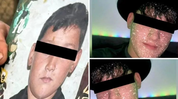 Care au fost ultimele cuvinte rostite de Andrei, adolescentul de 15 ani care a murit după ce a fost agresat de 2 colegi. Ți se face pielea de găină!