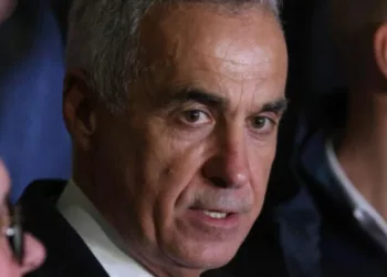 Călin Georgescu nu mai poate fi oprit