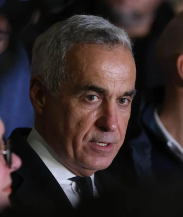 Călin Georgescu nu mai poate fi oprit