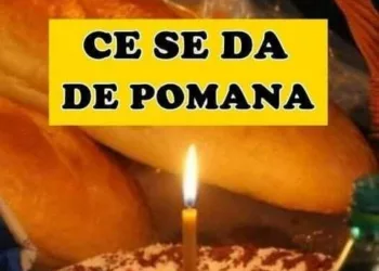 Pe ce dată pica Moșii de iarnă în 2025. Ce trebuie să dai de pomană, neapărat, în această zi pentru sufletele celor adormiți