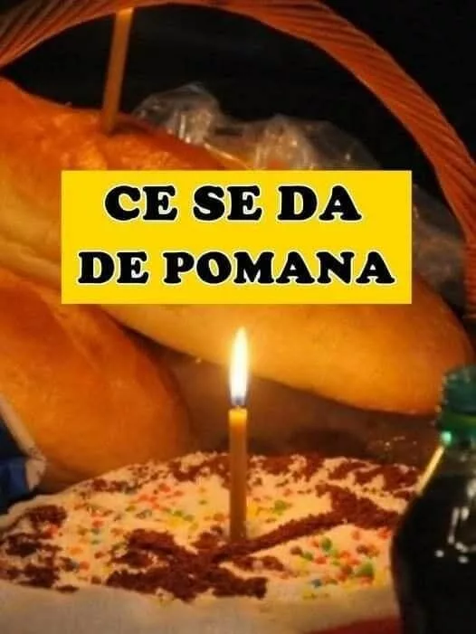Pe ce dată pica Moșii de iarnă în 2025. Ce trebuie să dai de pomană, neapărat, în această zi pentru sufletele celor adormiți