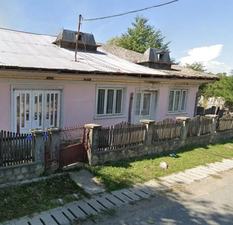 Localitatea din România în care o casă se vinde cu doar 5.000 de euro, acum, în 2025