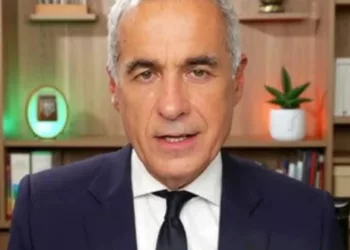 Călin Georgescu anunță sfârșitul pentru presedintele Klaus Iohannis