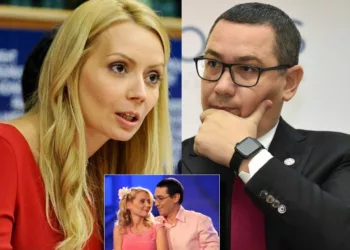 ULTIMA ORĂ! Victor Ponta și Daciana Sârbu AU DIVORȚAT, iar secrete bine ascunse au ieșit acum la iveală. De ce l-a părăsit Daciana pe fostul premier