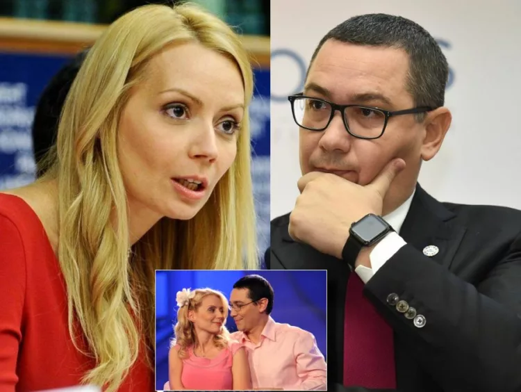 ULTIMA ORĂ! Victor Ponta și Daciana Sârbu AU DIVORȚAT, iar secrete bine ascunse au ieșit acum la iveală. De ce l-a părăsit Daciana pe fostul premier