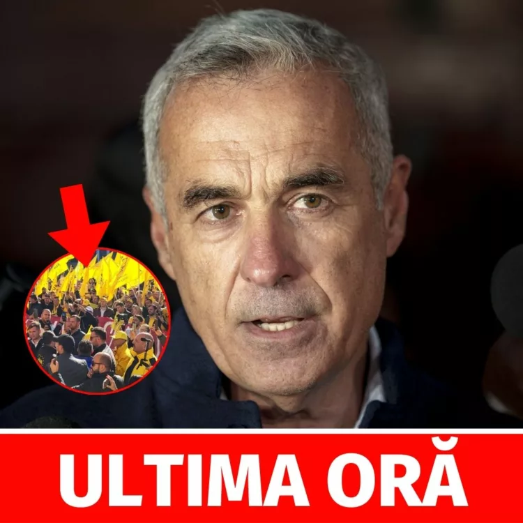 Călin Georgescu, prima reacție după protestul AUR din București: „Ceea ce a făcut…”