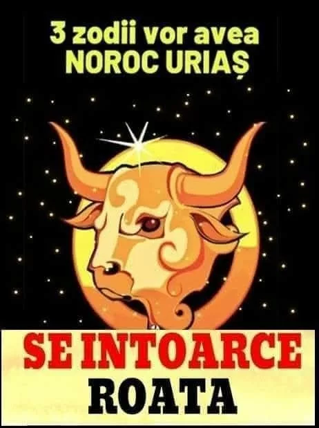 De azi se schimba tot… astrologii anunta VESTI MINUNATE: