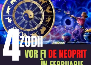 Horoscop februarie 2025. Vești magnifice în a doua lună din an