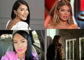 Vedeta noastră e însărcinată pentru a doua oară și a făcut anunțul într-un mod neașteptat