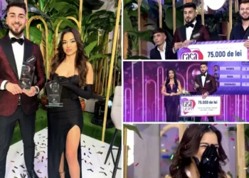 Scandal monstru după finala Casa iubirii: Acuzații de blat pentru Kanal D: ”V-ați bătut joc”