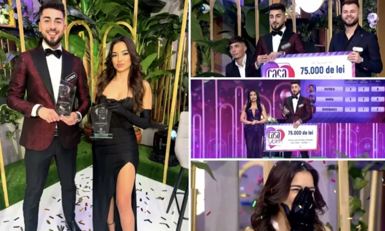 Scandal monstru după finala Casa iubirii: Acuzații de blat pentru Kanal D: ”V-ați bătut joc”