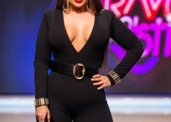 Ce i-a făcut o mireasă Oanei Radu, în timp ce îi cânta la nuntă