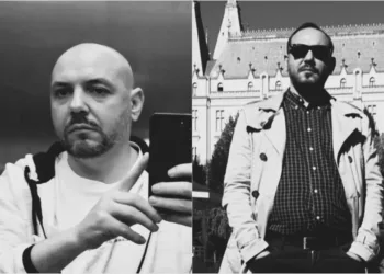 Ți se rupe sufletul! Vlad Mardare S-A SINUCIS, la doar 41 de ani! Jurnalistul a lăsat un mesaj sfâșietor de adio. Ce a scris pe rețelele de socializare cu doar câteva minute înainte de a-și lua viața: „M-am zbătut în mizerie…”. Mesajul complet