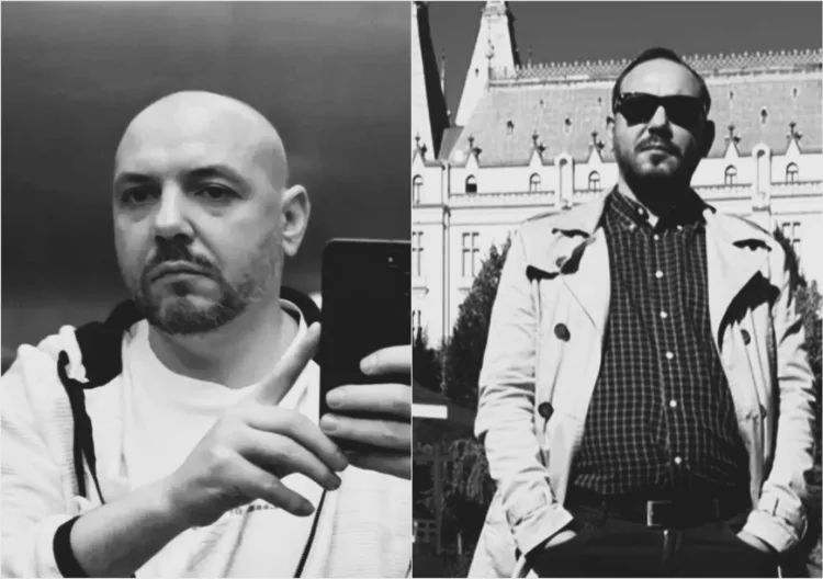 Ți se rupe sufletul! Vlad Mardare S-A SINUCIS, la doar 41 de ani! Jurnalistul a lăsat un mesaj sfâșietor de adio. Ce a scris pe rețelele de socializare cu doar câteva minute înainte de a-și lua viața: „M-am zbătut în mizerie…”. Mesajul complet