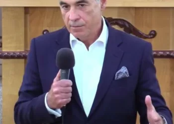 Călin Georgescu, despre ce se intampla acum in lume: „Vor sa porneasca AL TREILEA RAZBOI MONDIAL din Romania ” Detalii incendiare