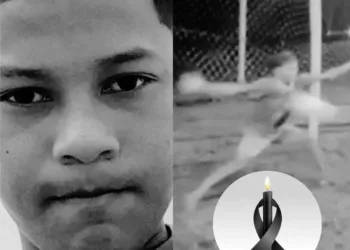 Sfârșit tragic! Cine este fotbalistul de 16 ani care a murit în timp ce a respins un penalty cu pieptul
