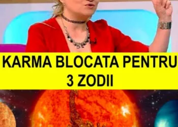 4 zodii vor avea mari probleme. Marte le dă viața peste cap și aduce karma rea. Este nevoie de mare atenție