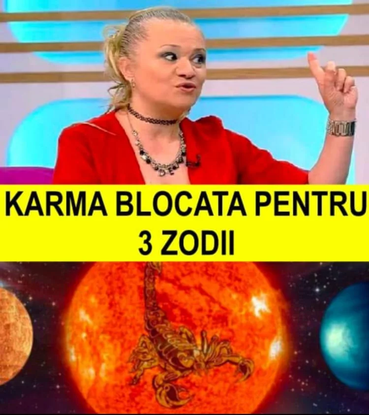 4 zodii vor avea mari probleme. Marte le dă viața peste cap și aduce karma rea. Este nevoie de mare atenție
