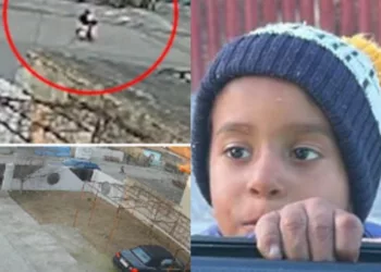 Ultimele imagini cu Yannis în viață. Ce făcea băiețelul de 4 ani, înainte să fie găsit fără suflare pe un câmp din Craiova