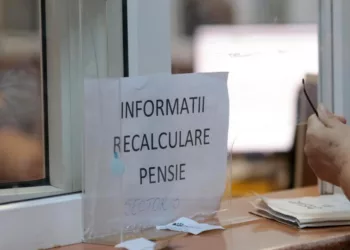 Singura categorie de pensionari din România ale căror pensii vor crește începând cu 1 martie 2025