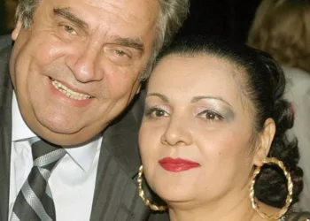 Din păcate este vorba despre Aurel Pădureanu. Nimeni nu se aștepta la așa vești îngrozitoare despre soțul Corneliei Catanga