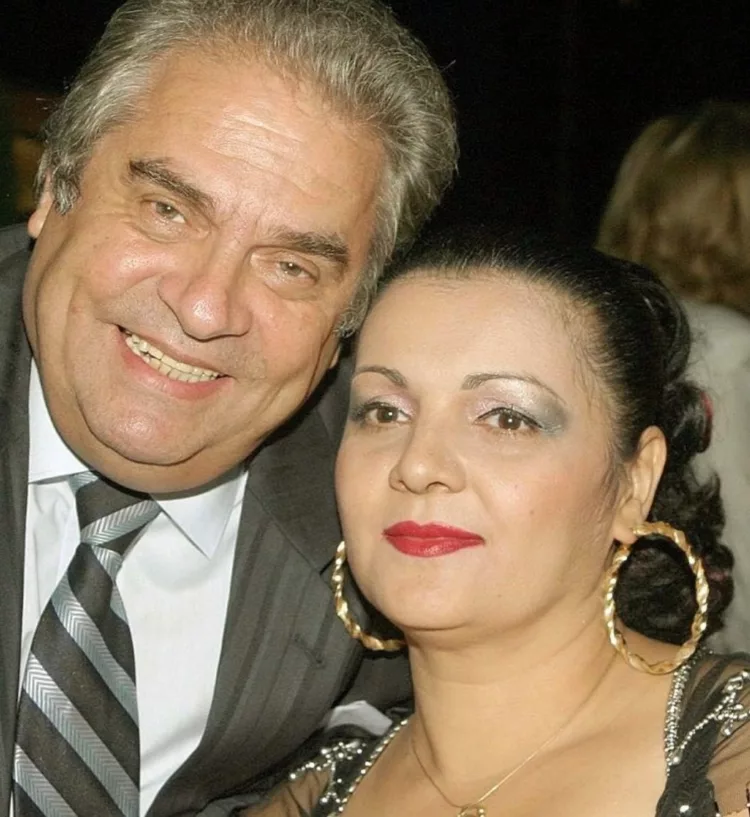 Din păcate este vorba despre Aurel Pădureanu. Nimeni nu se aștepta la așa vești îngrozitoare despre soțul Corneliei Catanga