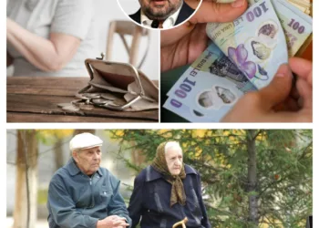 Vestea MOMENTULUI! Premierul a anunțat când cresc iar pensiile!
