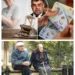 Vestea MOMENTULUI! Premierul a anunțat când cresc iar pensiile!