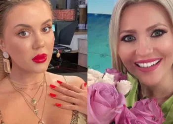 Abia acum a expirat contractul și a avut voie să vorbească. Emily Burghelea a spus de ce și-a dat demisia, de fapt, de la Acces Direct. Ce o punea Mirela Vaida să facă