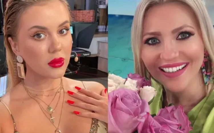 Abia acum a expirat contractul și a avut voie să vorbească. Emily Burghelea a spus de ce și-a dat demisia, de fapt, de la Acces Direct. Ce o punea Mirela Vaida să facă