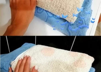 De ce miros, de fapt, urât prosoapele