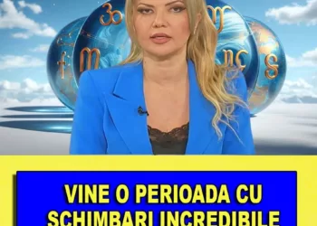 Alina Badic, horoscop pentru urmatoarele zile