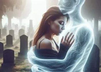 Ce inseamna atunci cand visezi o persoana care a decedat. Ar trebui sa te puna pe ganduri.