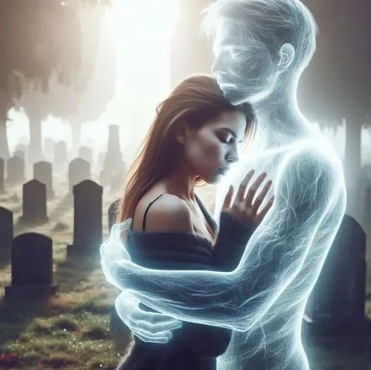 Ce inseamna atunci cand visezi o persoana care a decedat. Ar trebui sa te puna pe ganduri.