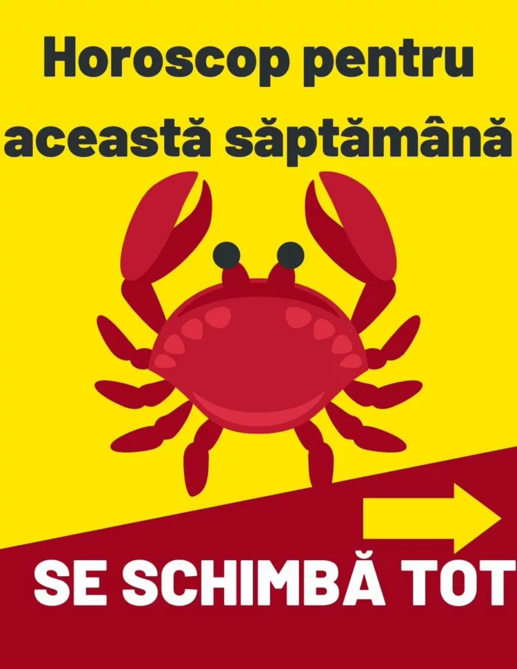 Horoscopul săptămânii 27 ianuarie – 2 februarie 2025. Este o perioadă importantă pentru 5 zodii care își vor schimba destinele