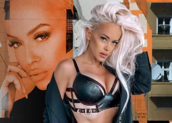 Anda Adam participă la Asia Express 2025! Cine e colegul vedetei în emisiunea de la Antena 1