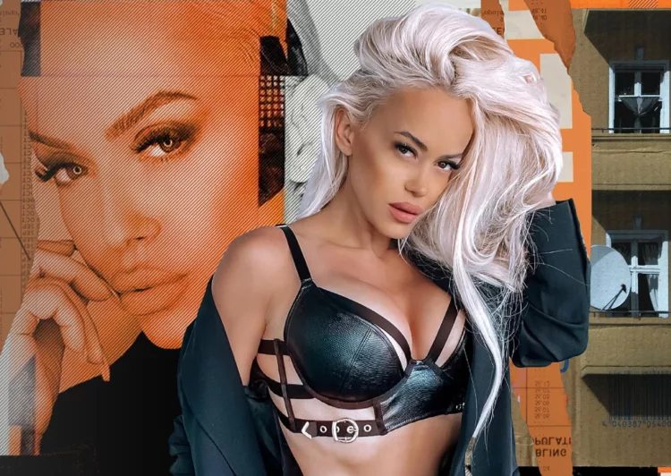 Anda Adam participă la Asia Express 2025! Cine e colegul vedetei în emisiunea de la Antena 1